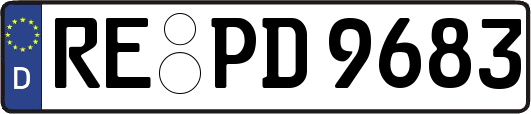 RE-PD9683