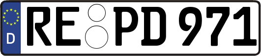 RE-PD971