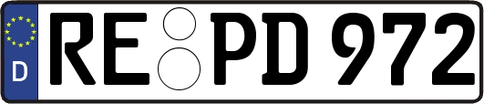 RE-PD972