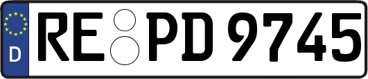 RE-PD9745