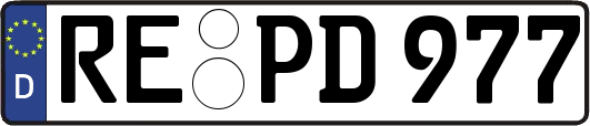 RE-PD977