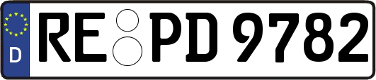 RE-PD9782