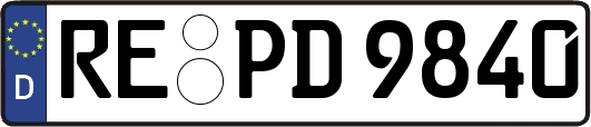 RE-PD9840