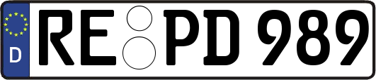 RE-PD989