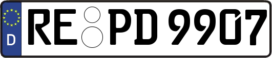 RE-PD9907