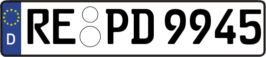 RE-PD9945