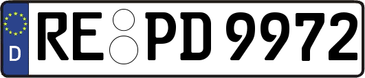RE-PD9972