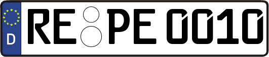RE-PE0010