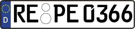 RE-PE0366