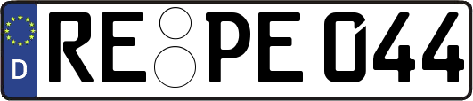 RE-PE044
