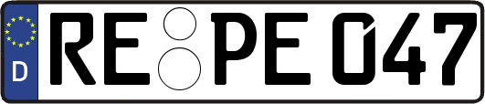 RE-PE047