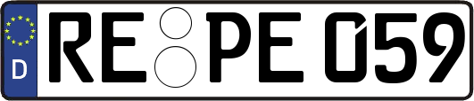 RE-PE059