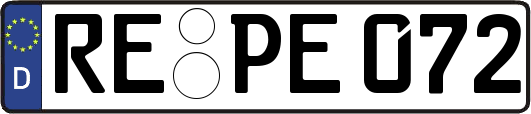RE-PE072