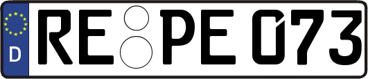 RE-PE073
