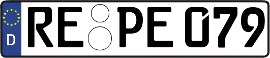 RE-PE079