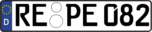 RE-PE082