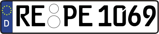 RE-PE1069