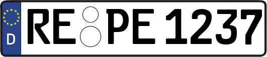 RE-PE1237