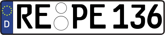 RE-PE136