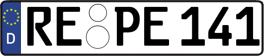 RE-PE141