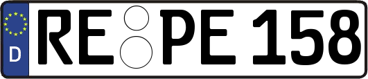 RE-PE158