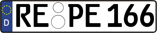 RE-PE166