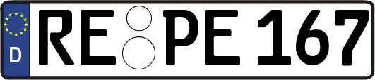 RE-PE167