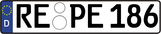 RE-PE186