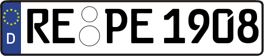 RE-PE1908