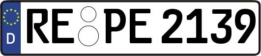 RE-PE2139
