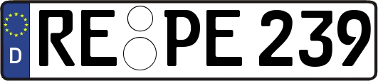 RE-PE239