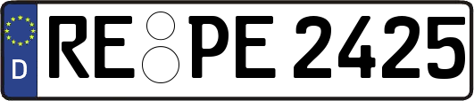 RE-PE2425