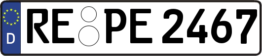 RE-PE2467