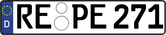 RE-PE271