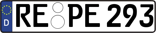 RE-PE293