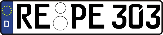 RE-PE303