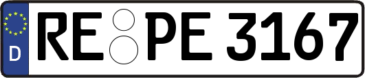 RE-PE3167