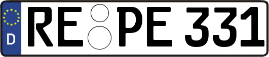 RE-PE331