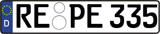 RE-PE335