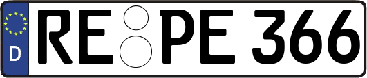 RE-PE366