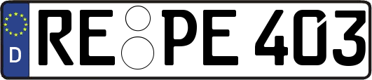 RE-PE403