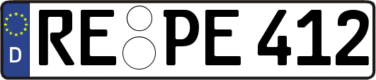RE-PE412