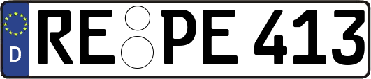 RE-PE413