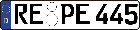 RE-PE445