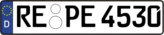 RE-PE4530