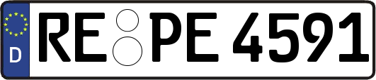 RE-PE4591
