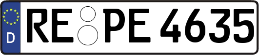 RE-PE4635