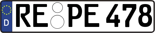 RE-PE478