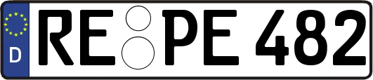 RE-PE482