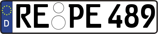 RE-PE489